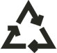 recycling logo