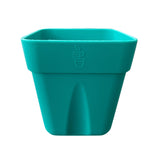 3.5 single pack green v 2 Reusable Seed Starting Trays