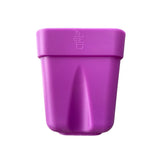 3.5 single pack purple Seed Starting Trays