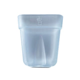 3.5 single pack transparent Reusable Seed Starting Trays