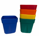 3.5 multi pack Reusable Seed Starting Trays