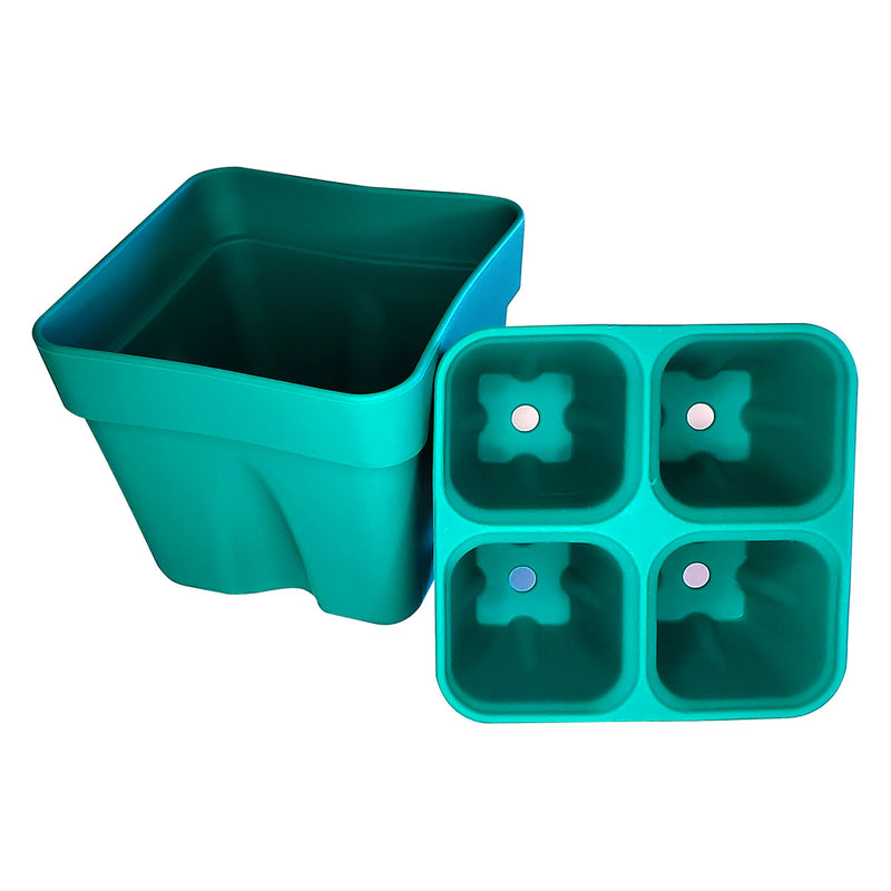 Reusable Seed Starting Trays