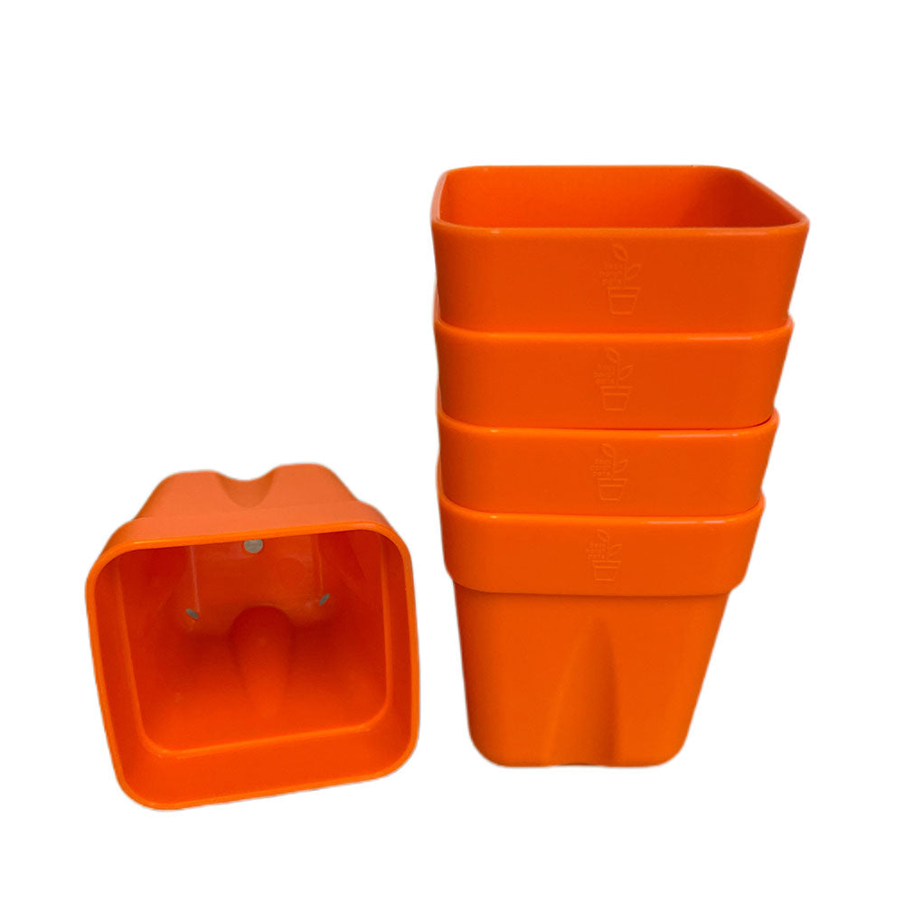 multi pack plant pots 3.5